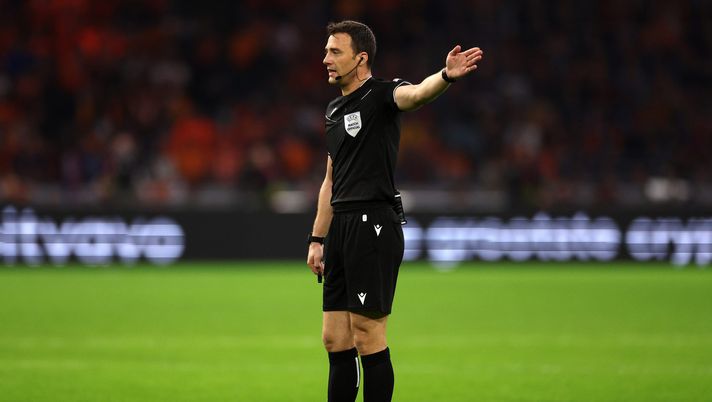 Milan-Bruges: arbitra il tedesco Zwayer che confessò una combine nel 2005 - immagine 1