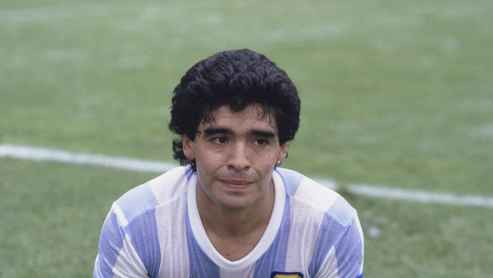 Primavera Napoli, l’ex allenatore: “Vi racconto quando arrivò Maradona nel 1984” - immagine 1