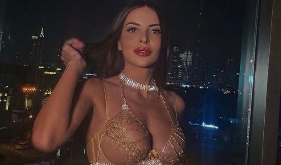 Totti, nuovo flirt: stavolta lei è una giornalista sportiva e conferma la relazione- immagine 3