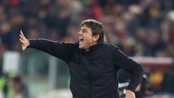 Conte: “Vittoria convincente contro un’ottima squadra. Abbiamo mandato un messaggio”