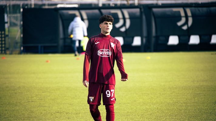 Torino, il granata Luongo convocato per l’Under 18 - immagine 1