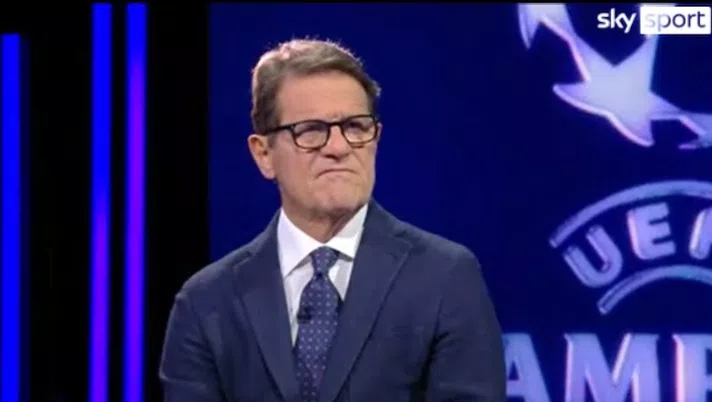 Capello: “Lautaro capitano vero. Barella la miglior mezzala italiana. Calhanoglu e Marotta…” - immagine 1