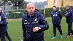 Viscidi: “Abbiamo l’obbligo di conoscere tutti i giocatori giovani d’Italia”