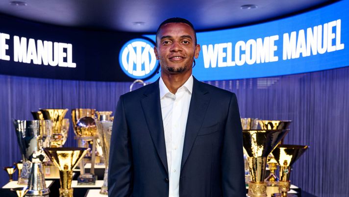 CdS – Juventus-Inter, Akanji verso la titolarità: è già in perfetta forma - immagine 1