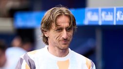 ULTIM’ORA – Milan, Modric è in pugno: accordo verbale! Ecco i dettagli