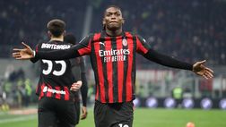 Milan, Leao sarà l’arma decisiva? I numeri del portoghese e la trasformazione tattica