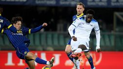 Lazio, nel segno di Dia: è la Viola la sua vittima preferita. E quella tripletta…