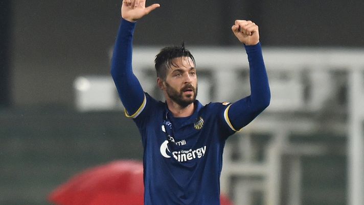 Verona-Livorno, le formazioni ufficiali - immagine 1