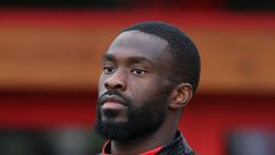 Romano rivela: “Il Milan sta iniziando a ragionare sul rinnovo di Tomori”