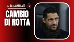 Milan, calciomercato ‘Made in Italy’: Moncada punta il forte giocatore azzurro