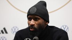 Rudiger: “Bastoni leader dell’Inter e miglior difensore d’Italia! E vi dico che Bisseck…”