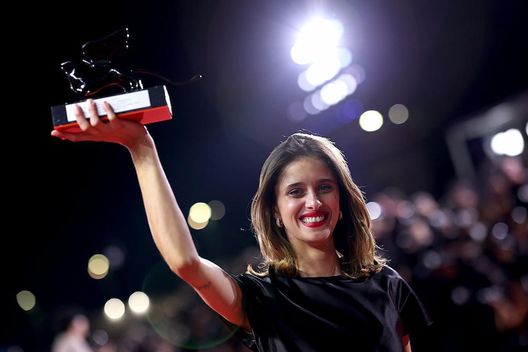 Getty Images Verissimo, gli ospiti del fine settimana: da Benedetta Porcaroli fino ai Pooh- immagine 2