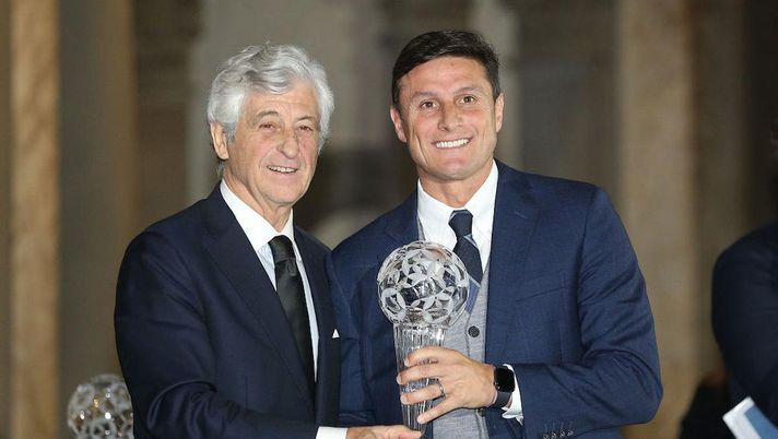 Rivera: “Ma perché abbattono il Meazza? È bellissimo. Magia unica. Gli americani…” - immagine 1