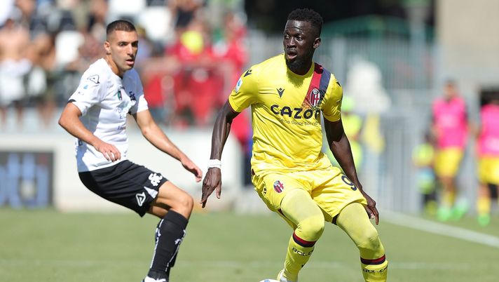 Bologna, gli aggiornamenti sul mercato in uscita: Dominguez si avvicina al Nottingham- immagine 1