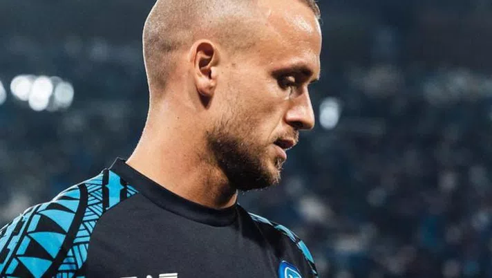 Allarme Lobotka, rischia di sedersi in panchina con la Salernitana: il motivo - immagine 1