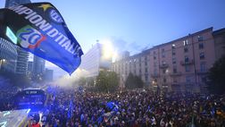 Inter, scelto il colpo giovane e promettente: “Ausilio vuole prenderlo subito”