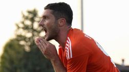 Padova-Alcione Milano, i biancoscudati ritrovano Palombi. Arbitra Restaldo