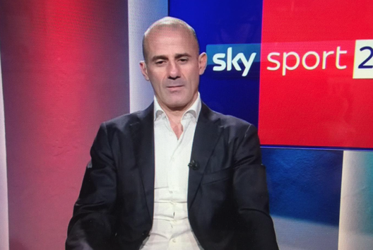 Pancaro: “Milan da scudetto? Inter sempre davanti a tutti. Gila giocatore fortissimo”- immagine 2