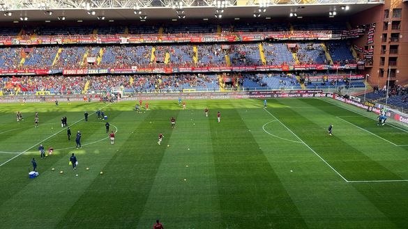Genoa-Torino, le ultime dai campi: prepartita dedicato al ricordo di De André- immagine 3