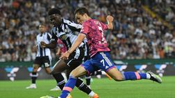 Calciomercato Udinese | Abankwah verso il prestito al St. Patrick’s Athletic