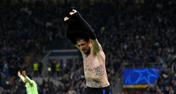 Getty Images Caressa: “Telecronaca? Inter-Barcellona resta nella storia. La verità è che chi gufava…”- immagine 3