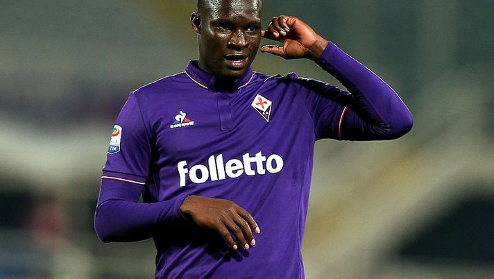 Babacar: “Beltran e Nzola ok insieme. Tornerei di corsa a Firenze” Babacar: “Beltran e Nzola ok insieme. Tornerei di corsa a Firenze” - immagine 1