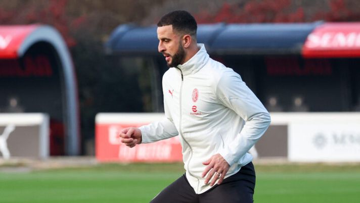 Ibrahimovic su Walker: “Lui non fa sceneggiate, l’Empoli doveva essere in dieci” - immagine 1