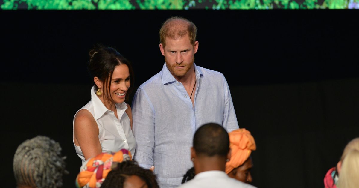 Harry e Meghan, altri problemi. “I vicini di casa si lamentano per due motivi”