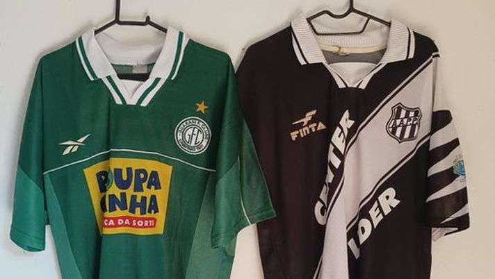 Blocchi stradali e Polizia militare: il derby fra Guarani e Ponte Preta si gioca così… - immagine 1