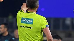 Clamoroso in League One: espulso un giocatore dopo soli 7 secondi