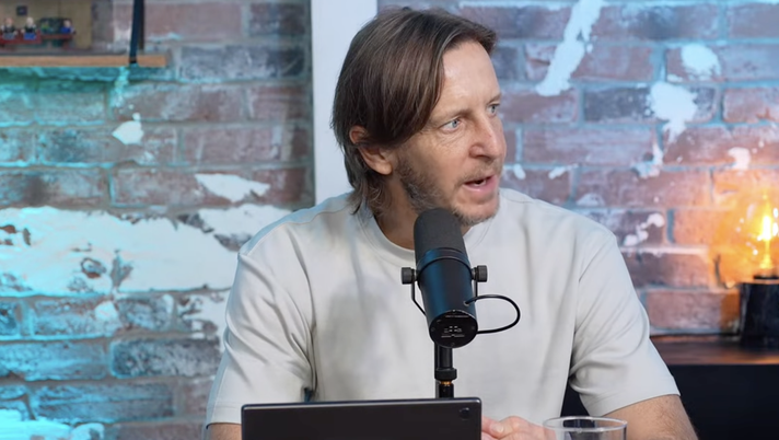 Ambrosini: “Chivu ha fatto cambi, il Napoli non può. Occhio che l’Inter ha perso delle maratone” - immagine 1