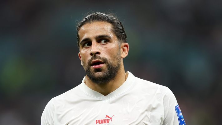 Portogallo-Svizzera 6-1: Rodriguez, il Mondiale termina con un’umiliazione - immagine 1