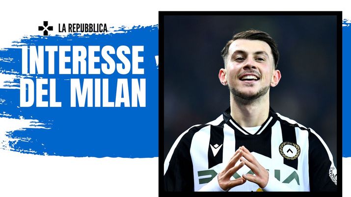 Calciomercato Milan Tutti Su Samardzic Ci Sono Anche I Rossoneri Pianeta Milan 0035