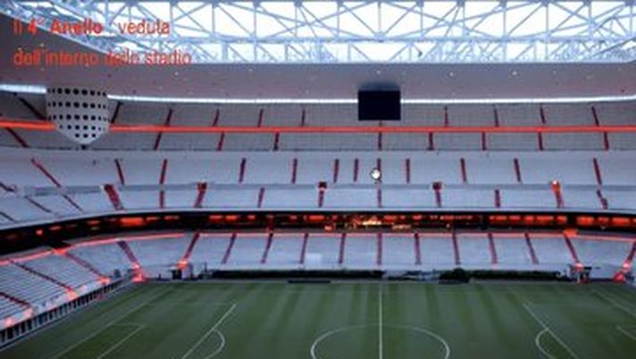 Tra Milano e San Donato: il derby del nuovo stadio con la metropoli molto gelosa… - immagine 1