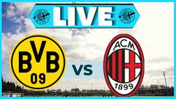 Youth League, Borussia Dortmund-Milan 1-2: ancora una vittoria! | PM