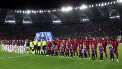 Roma-Bologna 1-0 – FOTO GALLERY