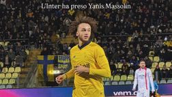 Ag Massolin: “Pronto per l’Inter, ha tutte le qualità che servono in Italia. Ora vuole…”