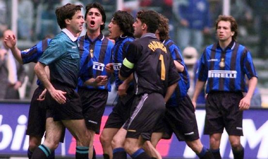 Giornale – Calciopoli, atto Juve come confessione. Ma Giraudo può provocare un terremoto- immagine 2
