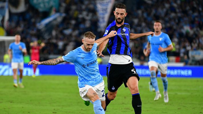 Lazzari e Gagliardini Lazzari e Gagliardini