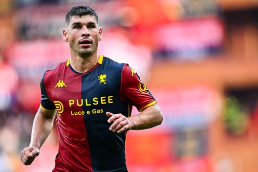 Getty Images Genoa, De Rossi sorride: 2 rientri contro l’Inter, dubbio in difesa. Superata quota 30 mila- immagine 3