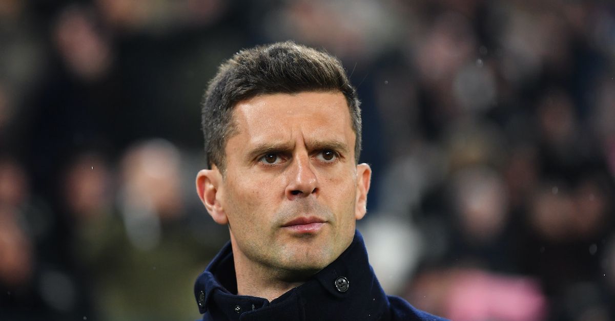 Ufficiale – Juventus, esonerato Thiago Motta: squadra a Tudor