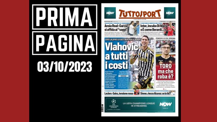Tuttosport