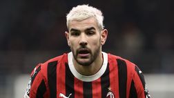 Torino-Milan, Conceicao: “Theo Hernandez? Abbiamo parlato. E’ un patrimonio”