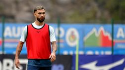 Lazio, Castellanos saluta Immobile: “Grazie per avermi aiutato”