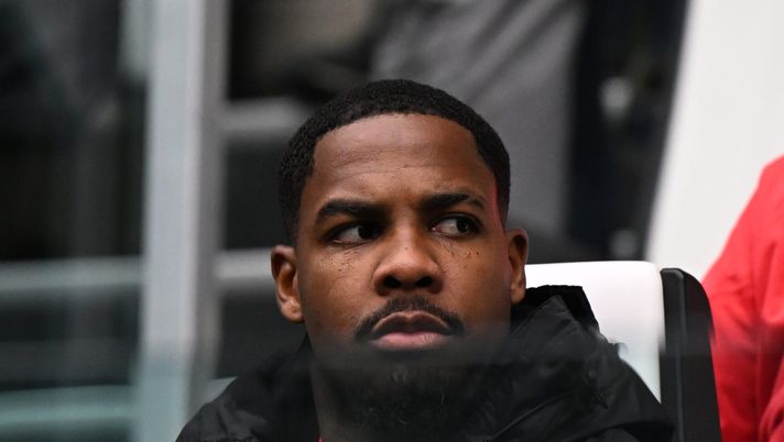 Mike Maignan AC Milan Juventus-Milan 0-0 Serie A 2023-2024