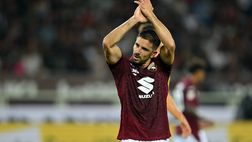 Simeone: “Ho tanto fuoco dentro, Torino scelta giusta. Il presidente Cairo…”