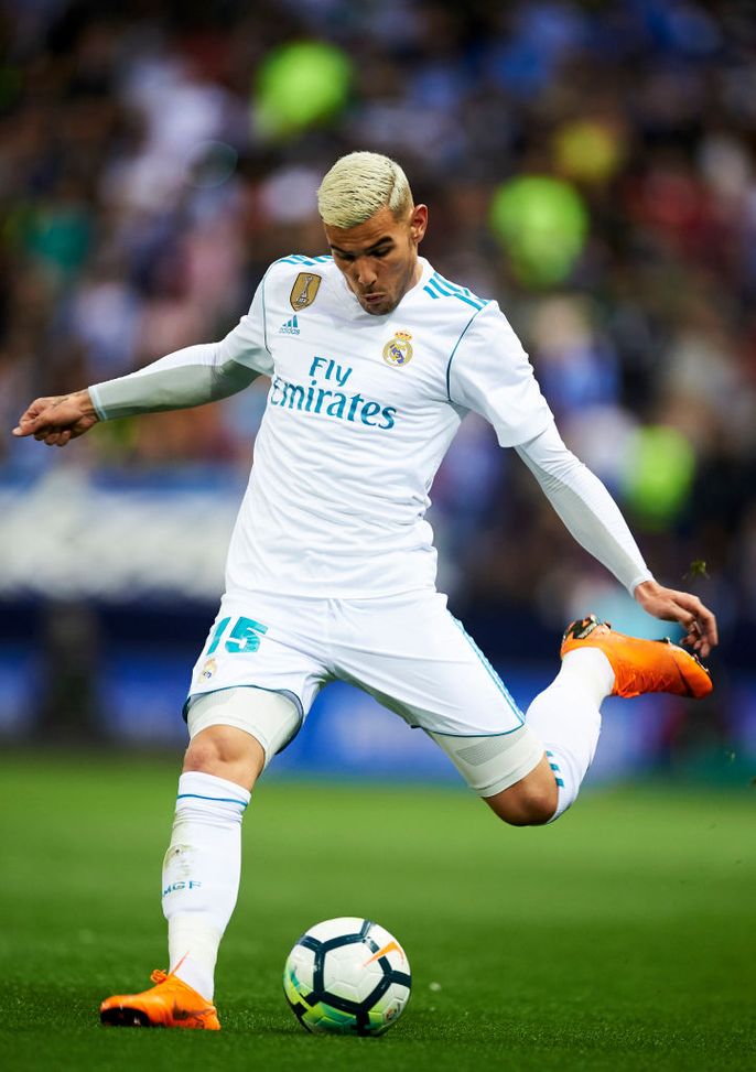 Theo Hernandez e l’Atletico Madrid: un matrimonio che non s’ha da fare- immagine 3