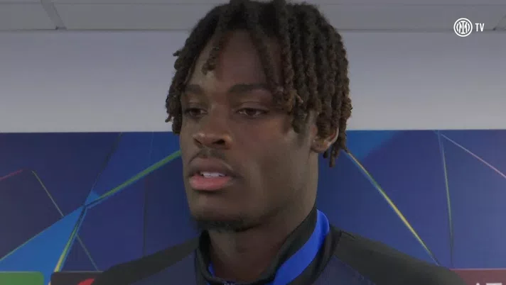 Bisseck a ITV: “Mi sento cresciuto qui all’Inter. Molto felice che Inzaghi mi abbia…” - immagine 1
