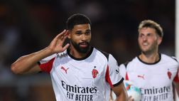 Lecce-Milan, i voti di Tuttosport: Loftus Cheek il migliore, si salva Gimenez