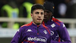 Fiorentina, condizioni da rivalutare per Parisi: le ultime e cosa filtra su Gosens